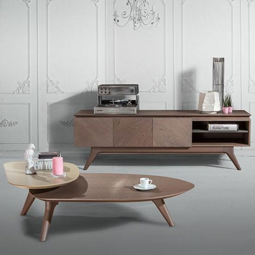 Masuta de cafea Alexopoulos, PRIME